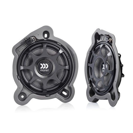 Subwoofery pro Mercedes-Benz Morel IP-MBZSUB82-2L
