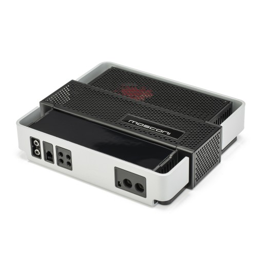 Zesilovač Mosconi Gladen PRO 2|10