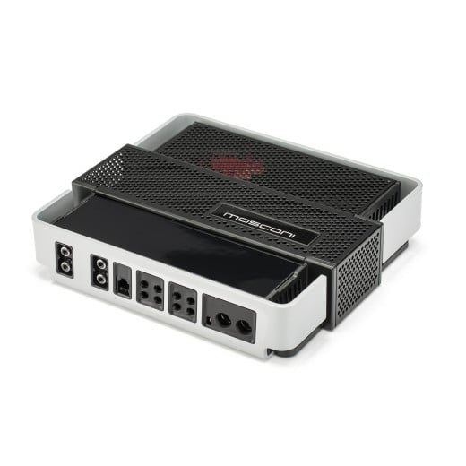 Zesilovač Mosconi Gladen PRO 4|10