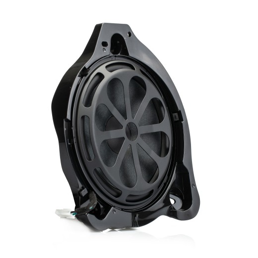Subwoofer pro Mercedes-Benz Gladen One 200 MB-L-SQ