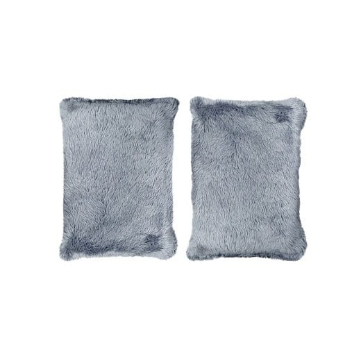 Mikrovláknový aplikátor Purestar Plush Applicator Gray