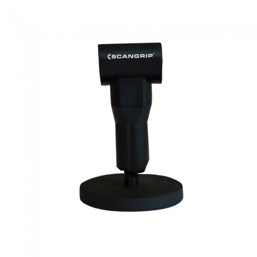Nastavitelný držák s magnetem Scangrip Clip Holder Magnetic 2 Post