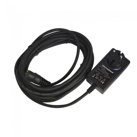 Nabíječka Scangrip Charger 12,6V, 4,3A