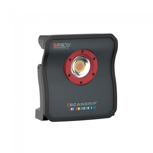 Detailingová lampa Scangrip Multimatch 8