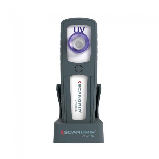 Scangrip UV-Light UV-LED lampa