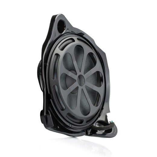 Subwoofer pro Mercedes-Benz Gladen One 200 MB-R-SQ