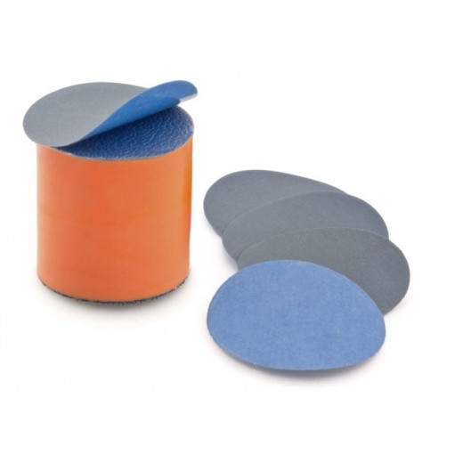 Brusný papír Flexipads Abrasive P3000 PSA 35 - 1 ks