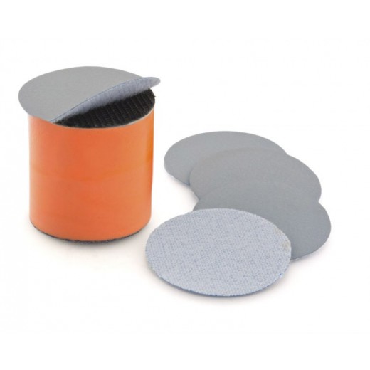Brusný papír Flexipads Abrasive P2500 Grip 35 - 1 ks