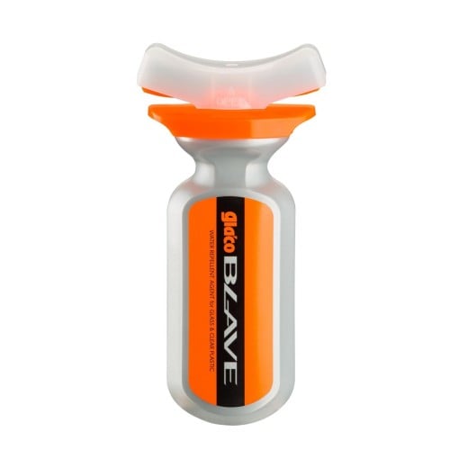 Tekuté stěrače Soft99 Glaco Blave (100 ml)