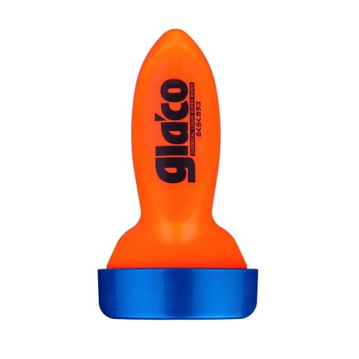 Tekuté stěrače Soft99 Glaco QAD (120 ml)