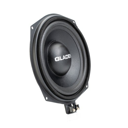 Subwoofer Gladen GA-201BMW-Alpha