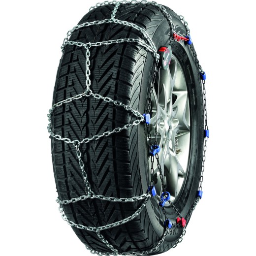 Sněhové řetězy Pewag RSV 73 Servo SUV