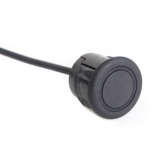 Parkovací senzor Steelmate, 18,5 mm, matný 14D-12