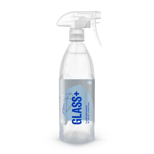 Čistič oken s tekutými stěrači Gyeon Q2M Glass+ (1 l)