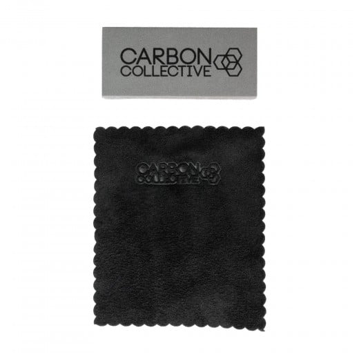 Set za nanošenje keramičkog premaza Carbon Collective Application Kit