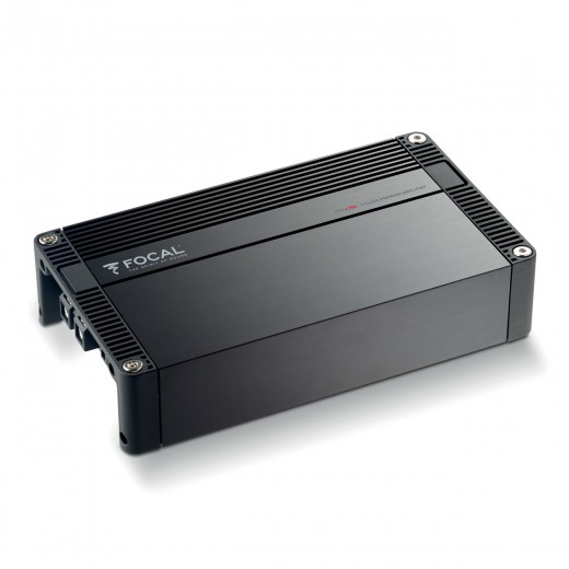 Zesilovač Focal FPX 2.7500