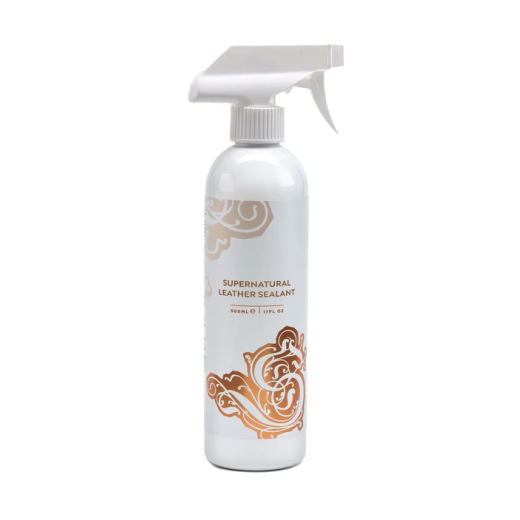 Sealant na kůži Supernatural Leather Sealant (500 ml)