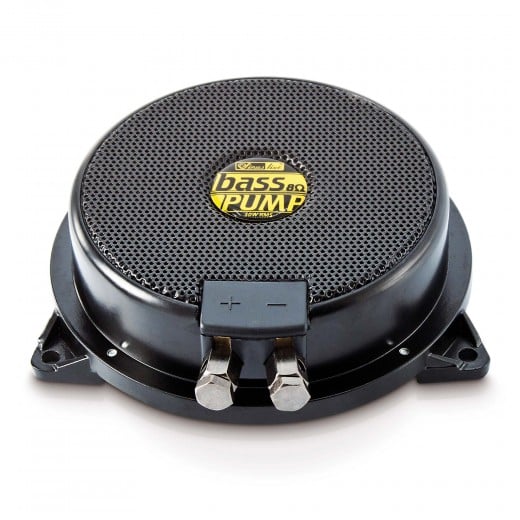 Subwoofer Sinus Live bassPUMP III 4 Ω