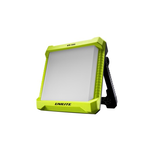 Výkonné LED světlo Unilite MTB-5000