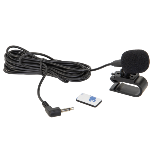 ACV externí mikrofon pro autorádia s 3,5 JACK
