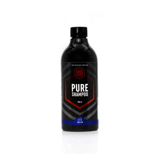 Autošampon Good Stuff Pure Shampoo (500 ml)