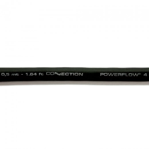 Napájecí kabel Connection PF 2 BK.2