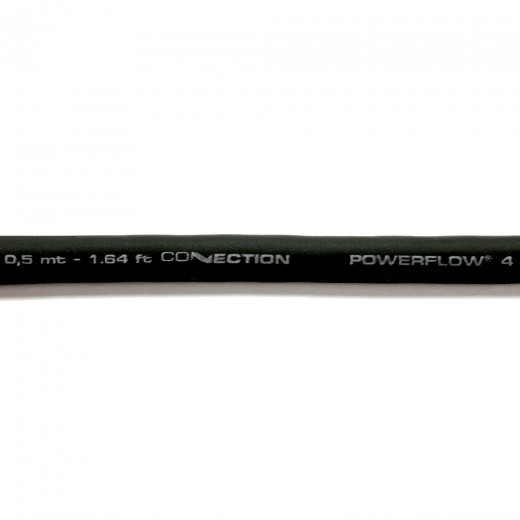 Napájecí kabel Connection PF 10 BK.2