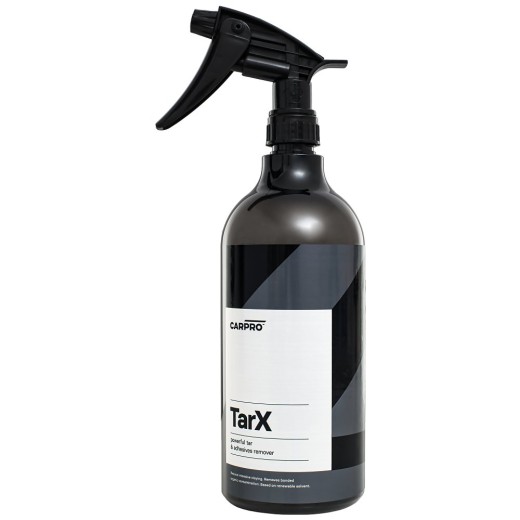 CarPro TarX sredstvo za uklanjanje asfalta (1 l)