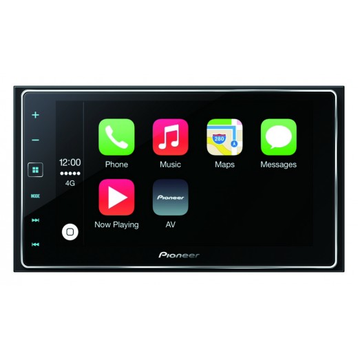 Autorádio Pioneer SPH-DA120