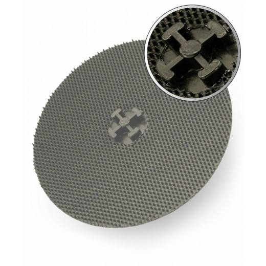 Unašeč Flexipads Rigid SCD Extragrip M14 115