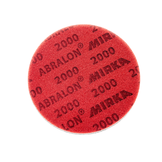Brusný kotouč Koch Chemie Abralon P2000