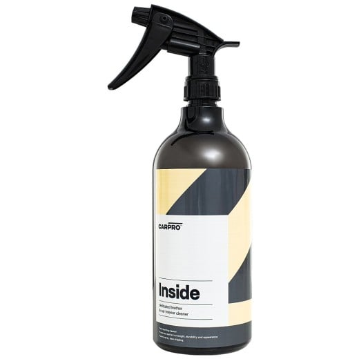 Sredstvo za čišćenje interijera CarPro Inside (1 l)