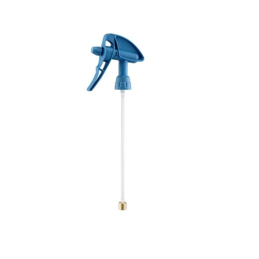 Kwazar Mercury SUPER 360 pumpni atomizer - plavi