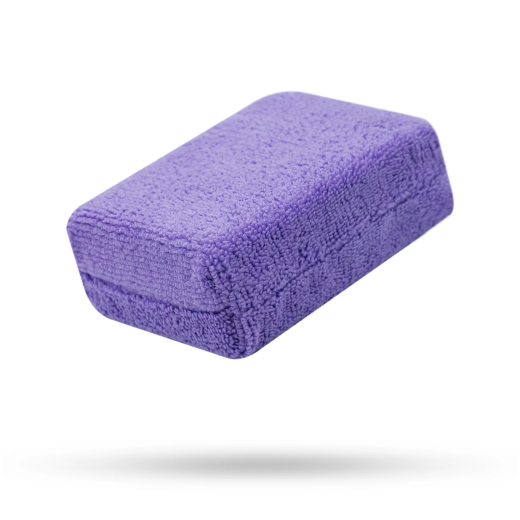 Aplikator od mikrovlakana Liquid Elements Ručni aplikator Sponge Bobb