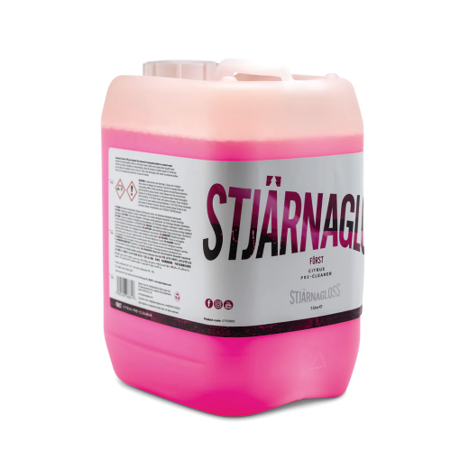 Čistič karoserie Stjärnagloss Först (5 l)