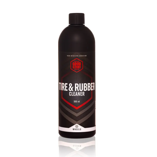 Sredstvo za čišćenje guma i guma Good Stuff (500 ml)