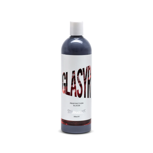 Glazura Stjärnagloss Glasyr (500 ml)