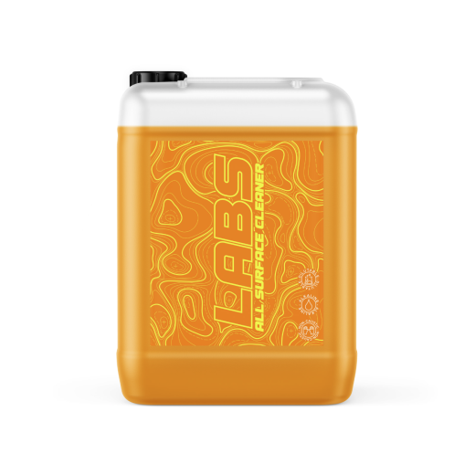 Čistič Carbon Collective LABS by Carbon Collective - All Surface Cleaner (5 l)