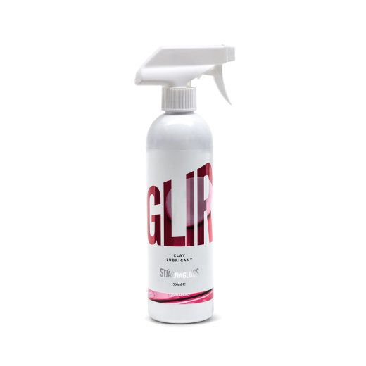 Lubrikant za rad s glinom Stjärnagloss Glir (500 ml)