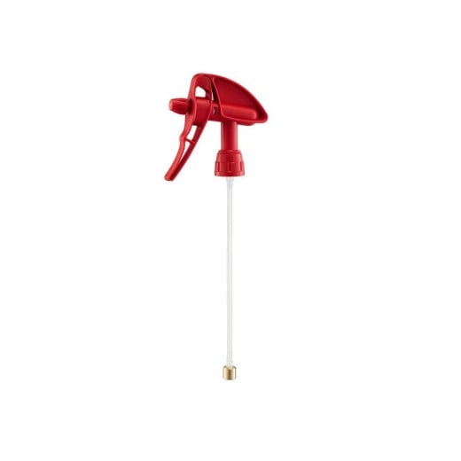 Kwazar Mercury SUPER 360 pumpna prskalica - crvena