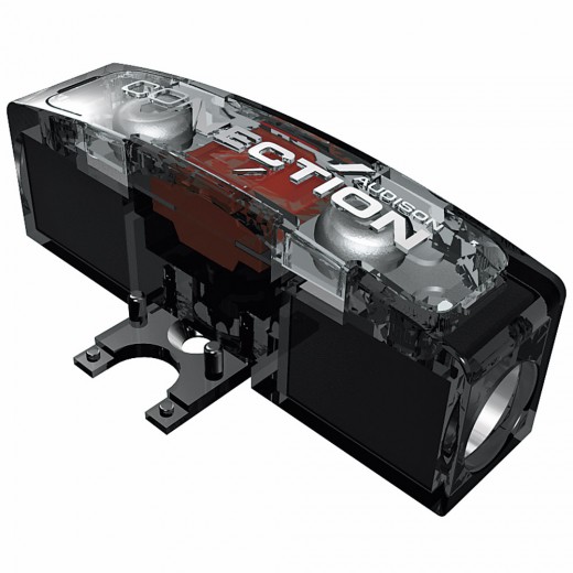Connection BFH 14.1