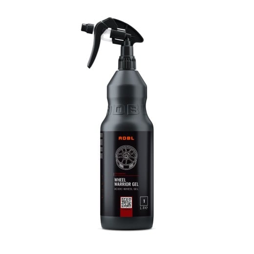 Čistič kol ADBL Wheel Warrior Gel (1 l)