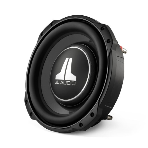 Subwoofer JL Audio 10TW3-D4 - použité zboží