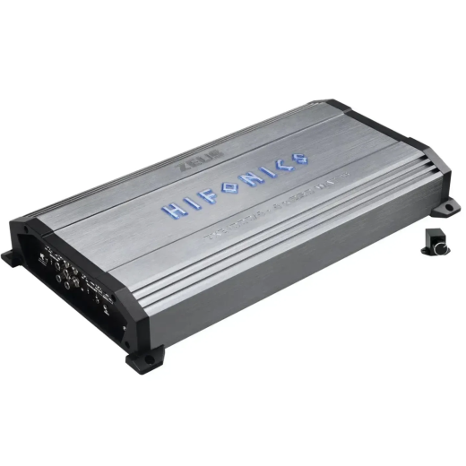Zesilovač Hifonics ZXE1000/4