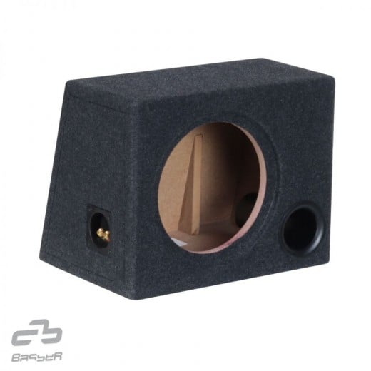 Bass refleks kućište Basser B1025