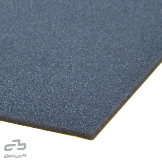 Materiál pohlcující zvuk Basser GABKA 5MM