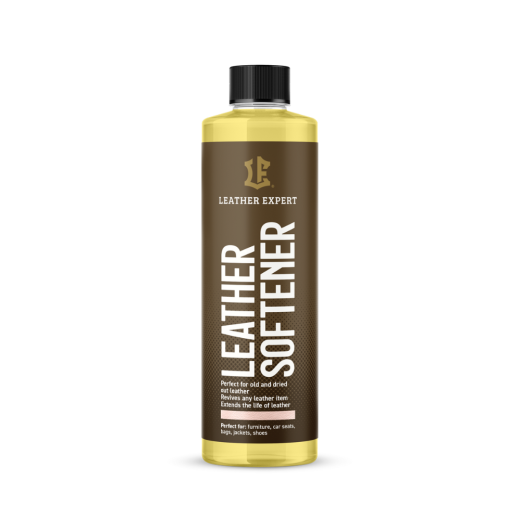 Leather Expert - Omekšivač kože (250 ml)