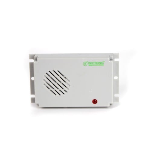 Odpuzovač hlodavců na baterie Isotronic M624