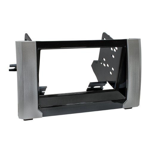Adaptér 1DIN / 2DIN Toyota Tundra (14->)