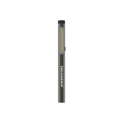 Tužkové pracovní světlo Scangrip Work Pen 200 R